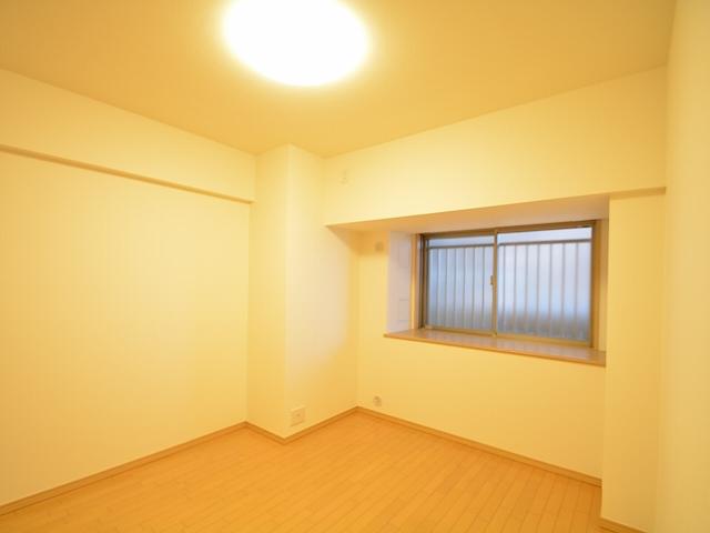 Local appearance photo. Melody Heim Hitotsubashigakuen Western-style