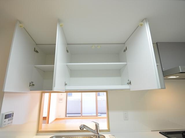 Receipt. Melody Heim Hitotsubashigakuen storage