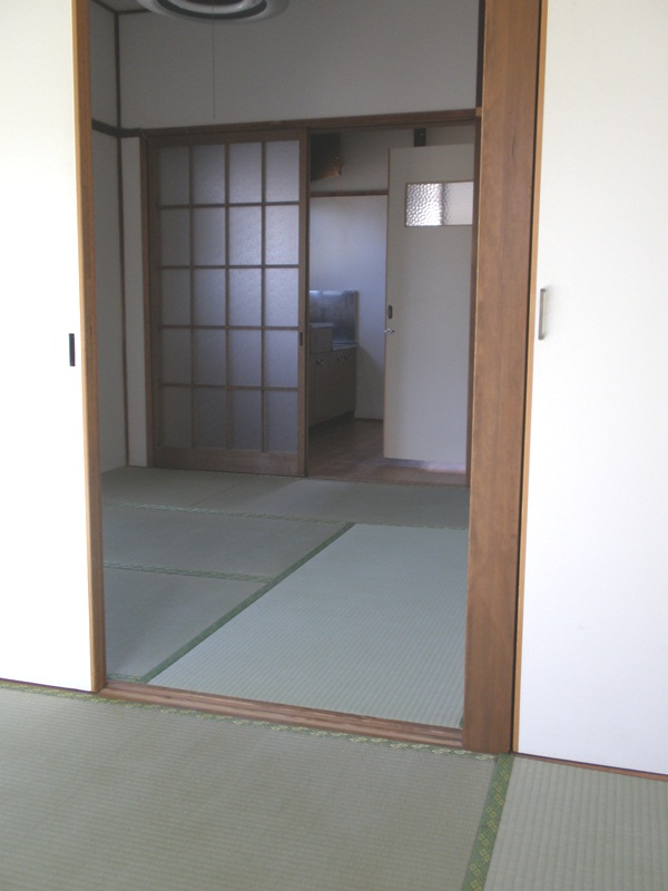 Other room space