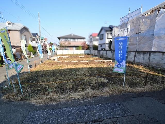 Local appearance photo. Building 3 Local Photos