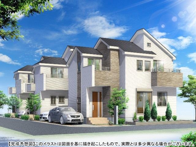 Rendering (appearance). Rendering