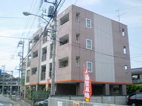 Building appearance