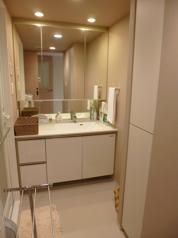 Washroom