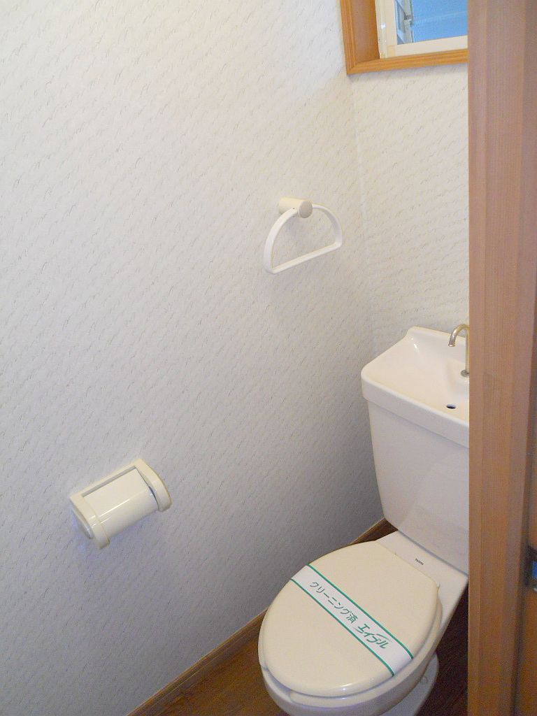 Toilet. Room with cleanliness ☆ 