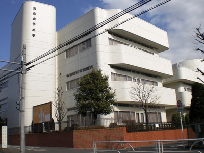Other. 30m to Bunka Gakuen University (Other)