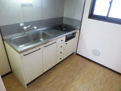 Kitchen. Kitchen