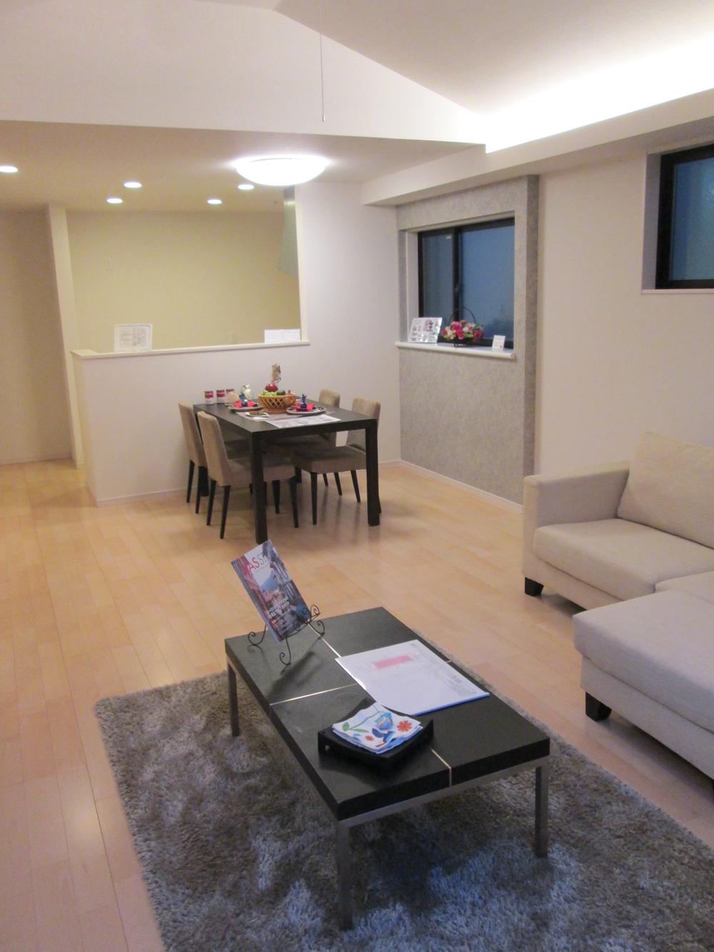 Living. A Building Living 19 quires more