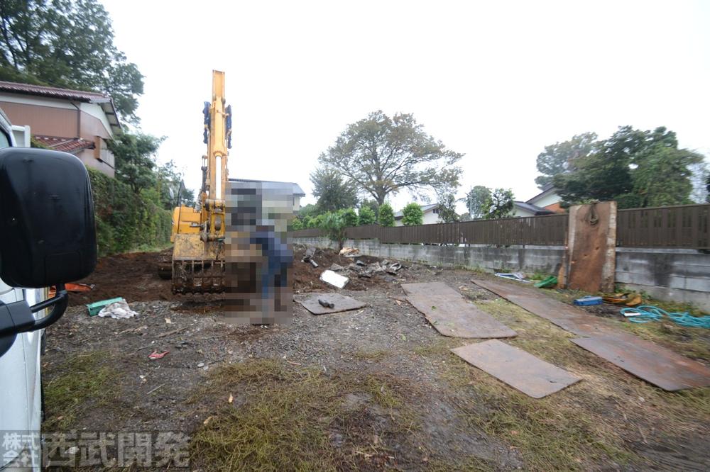 Local photos, including front road. Local (2013 years) Shooting This selling local