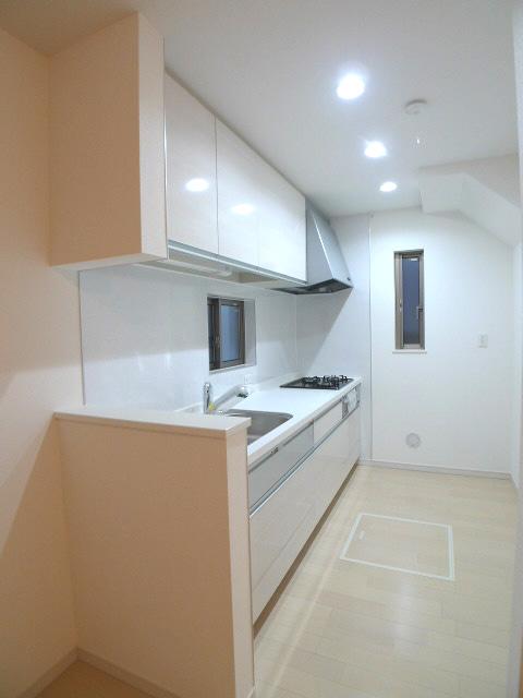 Kitchen. Kitchen (1 Building)