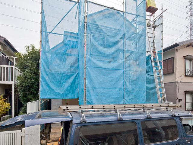 Local appearance photo. Local (12 May 2013) Shooting