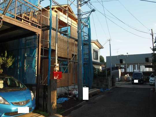 Local appearance photo. Local Photos