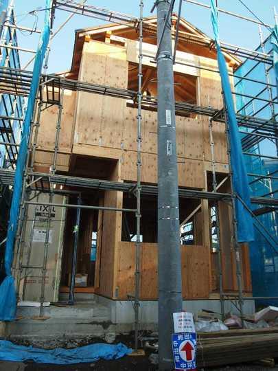 Local appearance photo. Local Photos