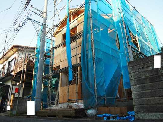 Local appearance photo. Local Photos