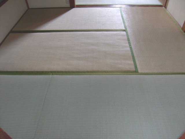 Living and room