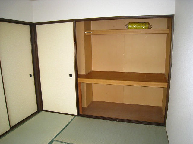 Other room space