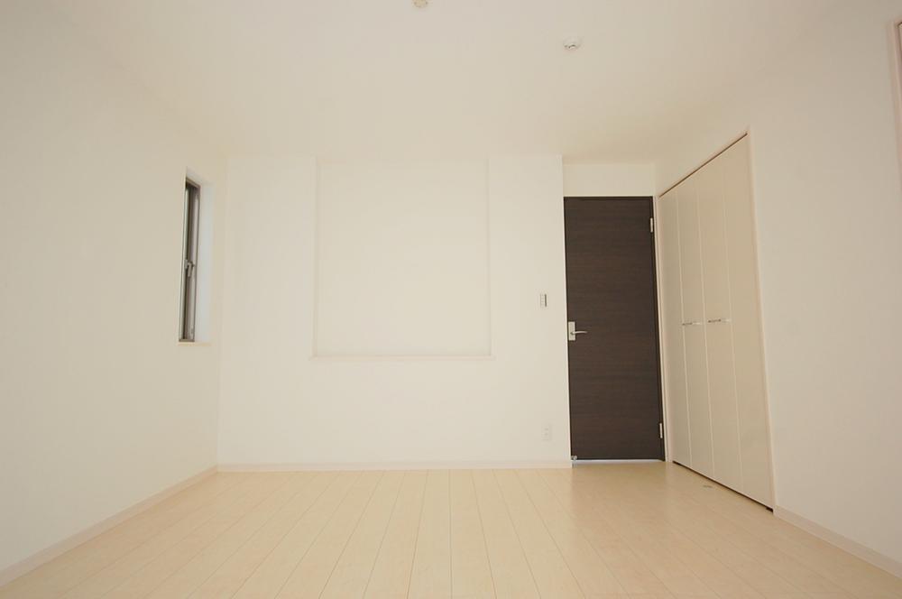 Non-living room. Western style room