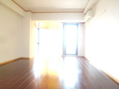 Other room space