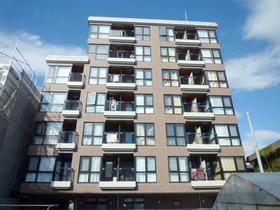Building appearance
