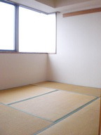 Other room space. Japanese style room