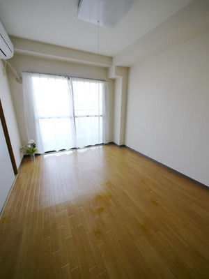 Other room space. Flooring