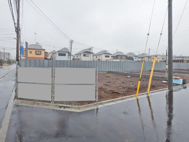 Local appearance photo