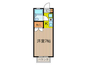 Building appearance