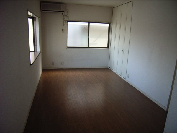 Other room space