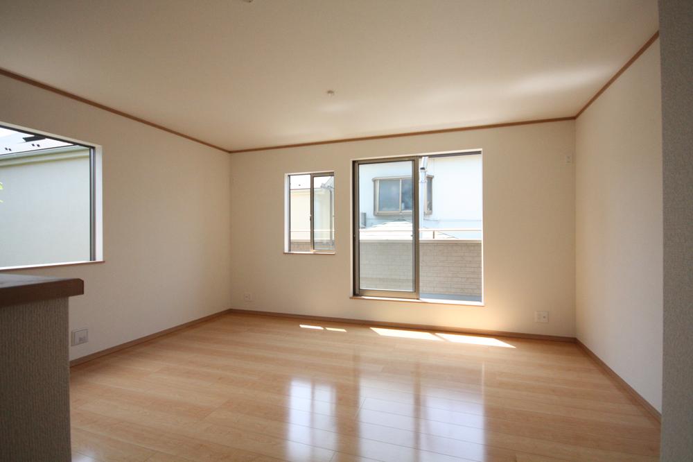 Living. Indoor (12 May 2013) Shooting