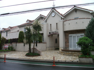 Building appearance.  ☆ Daiwa House construction Property ☆