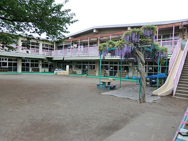 kindergarten ・ Nursery. 704m to Ogawa nursery