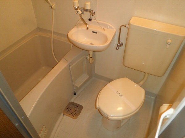 Bath