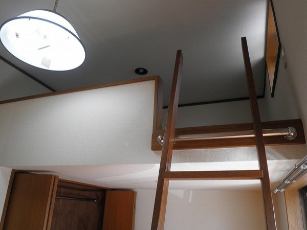 Other room space