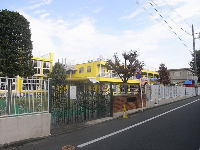 kindergarten ・ Nursery. Senshin 357m to kindergarten