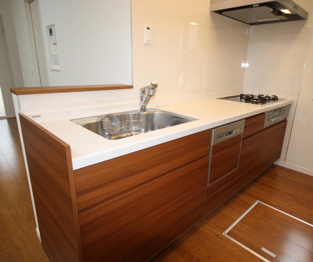 Kitchen. Indoor (10 May 2013) Shooting