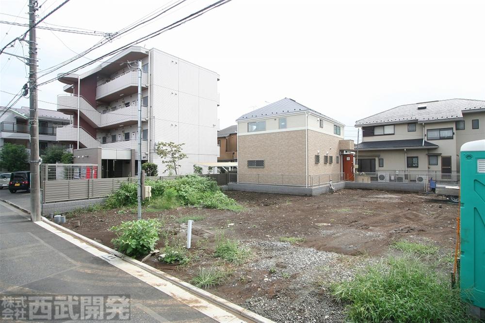 Local photos, including front road. Local (September 2019) Shooting