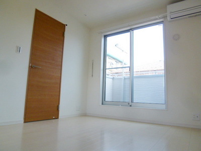 Other room space