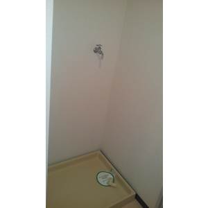 Other room space. Indoor Laundry Storage