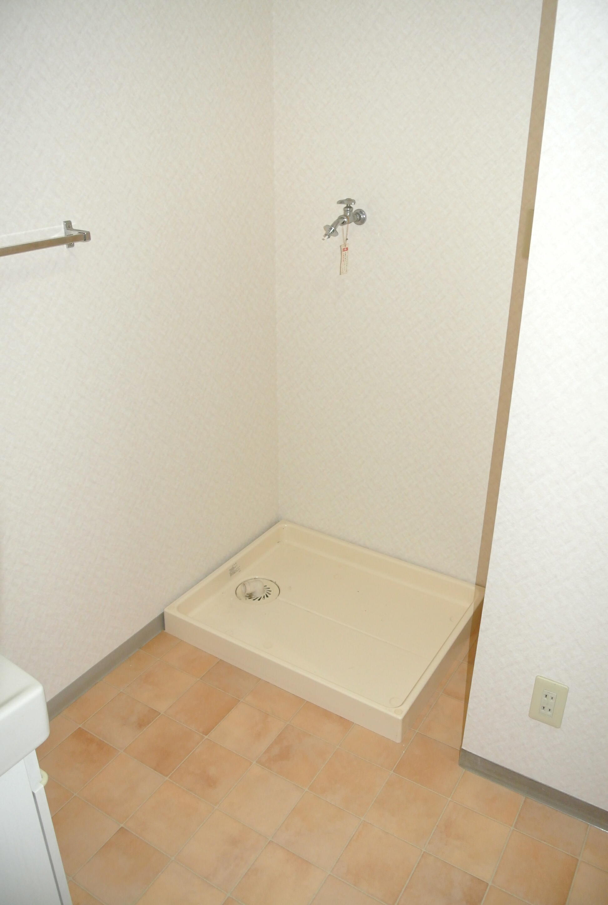 Other Equipment. Laundry Area