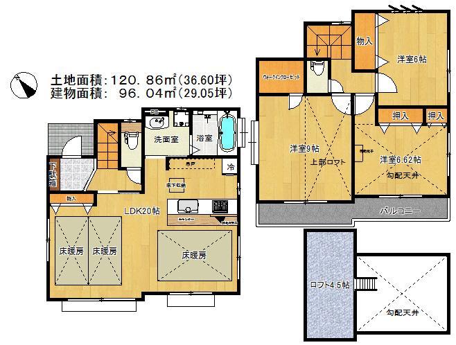 Other. 1 Building floor plan