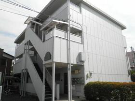 Building appearance