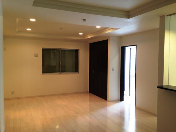 Living. 2013 December shooting