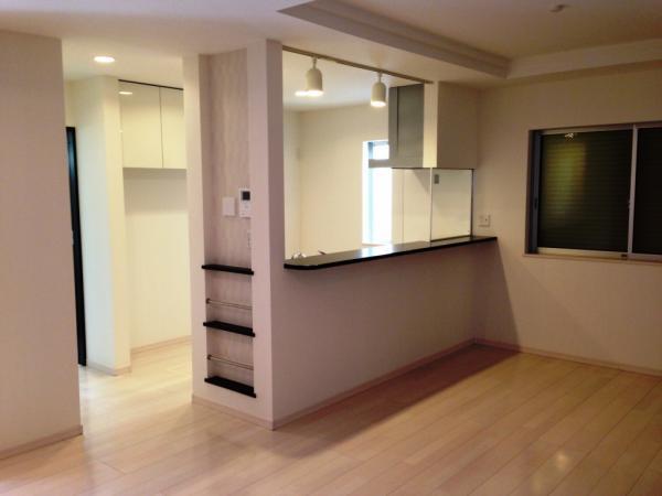 Kitchen. 2013 December shooting