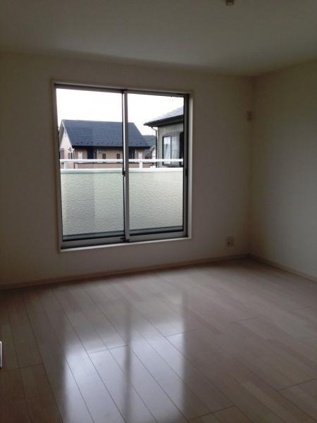 Non-living room. 2013 December shooting