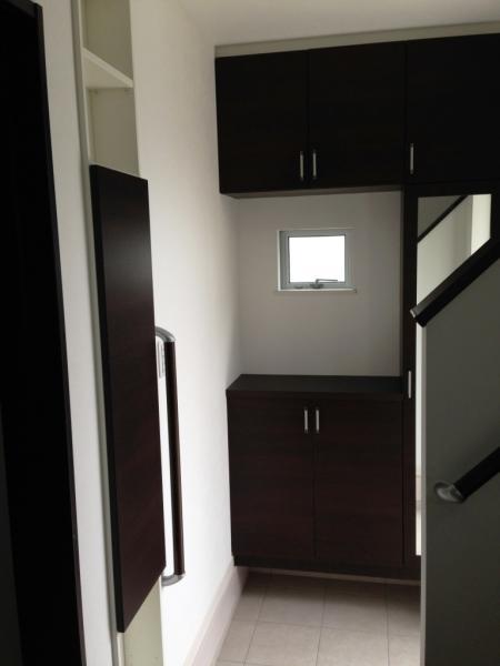 Entrance. 2013 December shooting