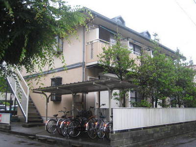 Building appearance.  ◆ Daiwa House construction of peace of mind! bus ・ Restroom! Convenient 1 lot gas stoves