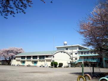 Primary school. Deng 1400m up to 15 small