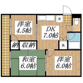 Building appearance