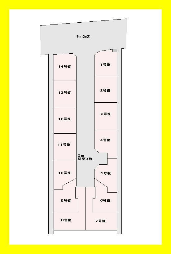 The entire compartment Figure