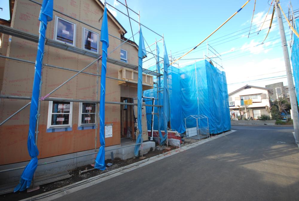 Local appearance photo. Local Photos