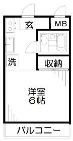 Building appearance